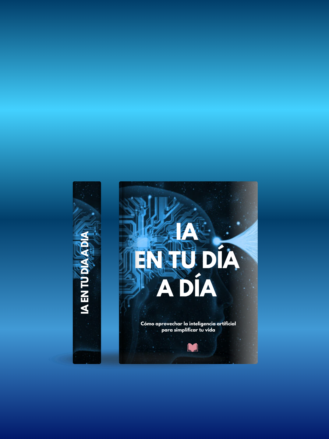 Ebook: IA en tu día a día